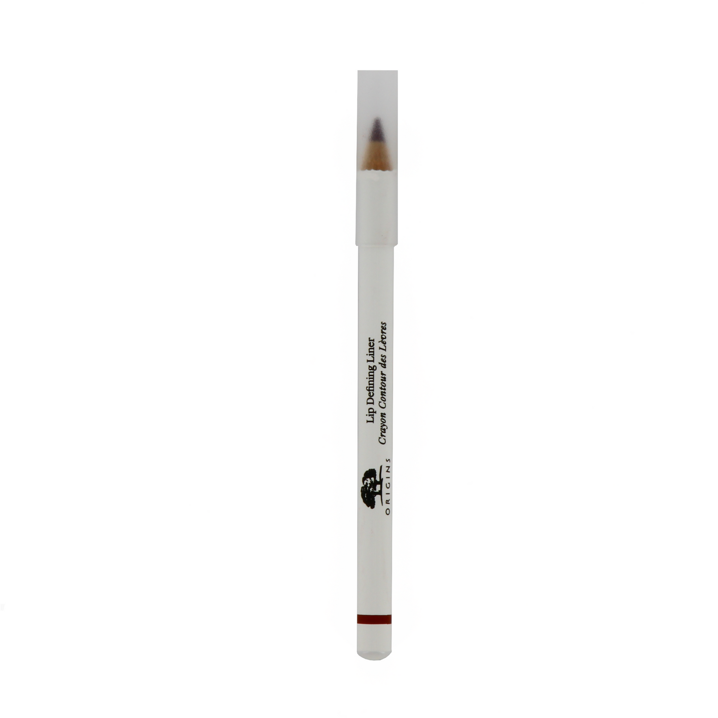 Origins, Lip Defining, Blending, Lip Liner, 08, Black Orchid, 1.14 g - view 2
