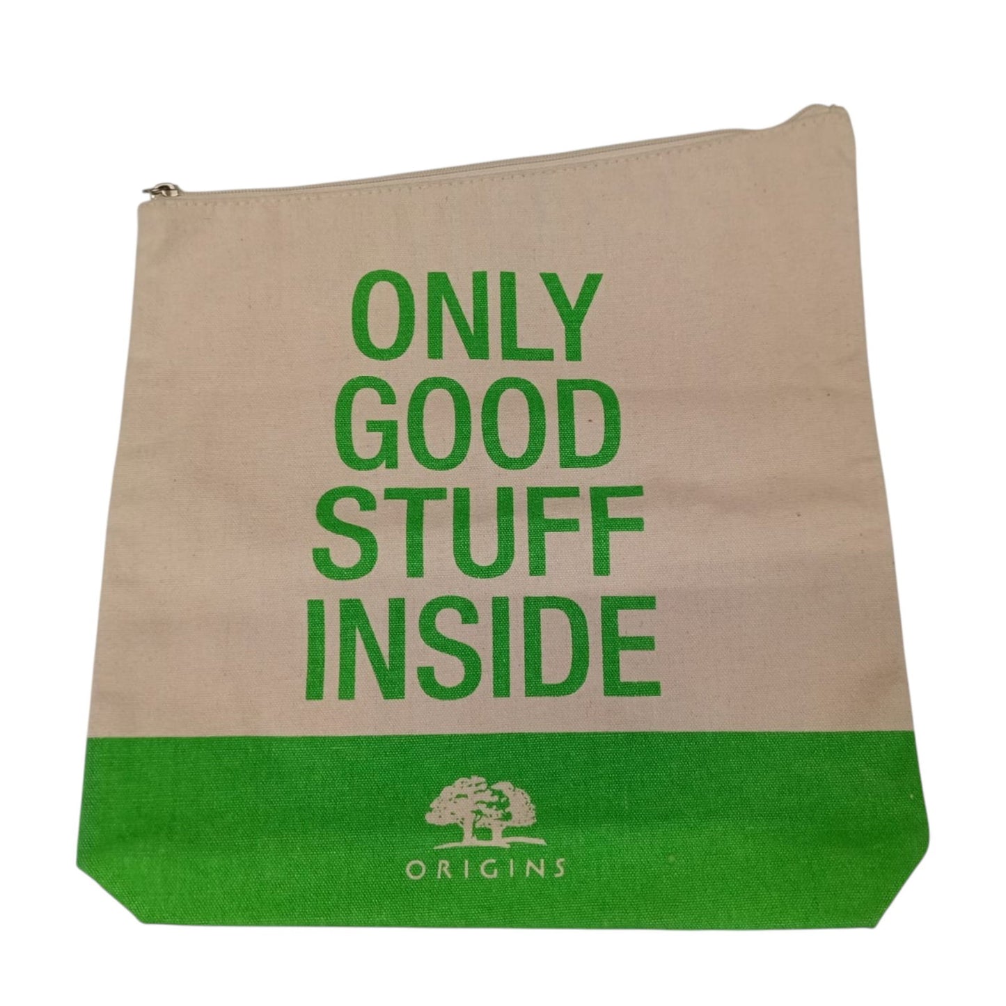 Origins, Origins, GWP Cardboard Bag - view 2