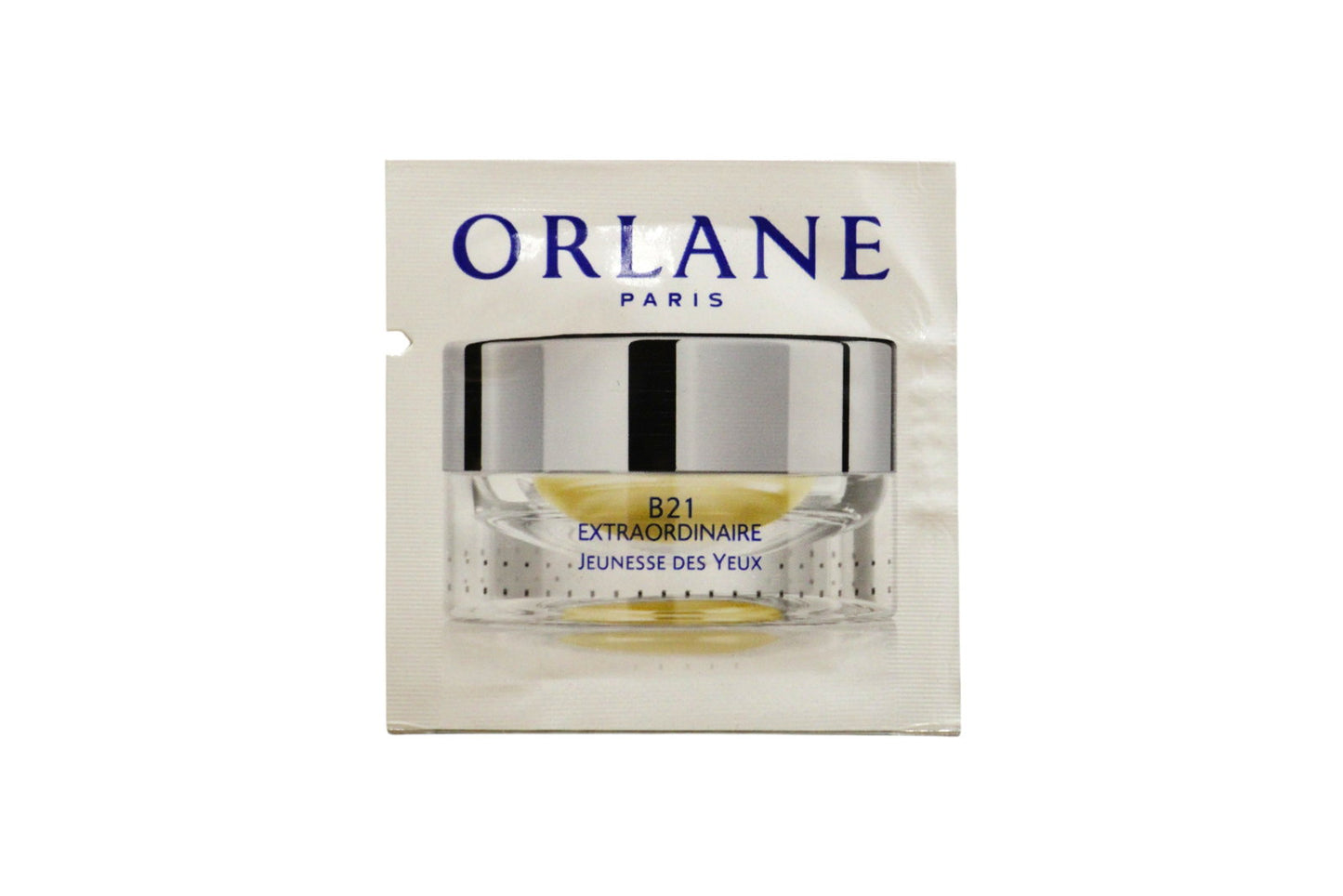 Orlane, B21 Extraordinaire Absolute Youth, Anti-Wrinkle, Eye Cream, 1 ml *Sample