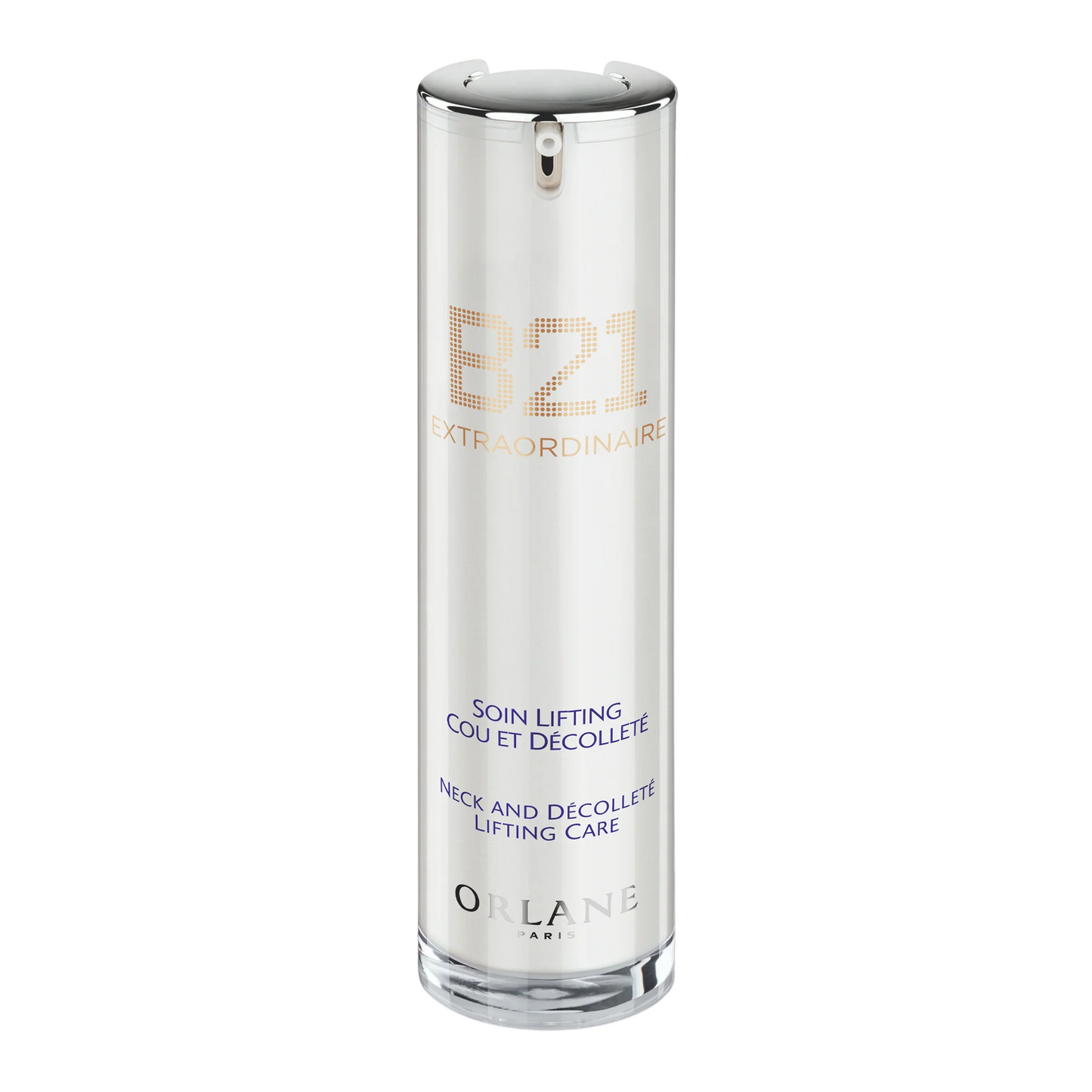 Orlane, B21 Extraordinaire, Lifting, Serum Cream, For Neck & Decollete, 50 ml