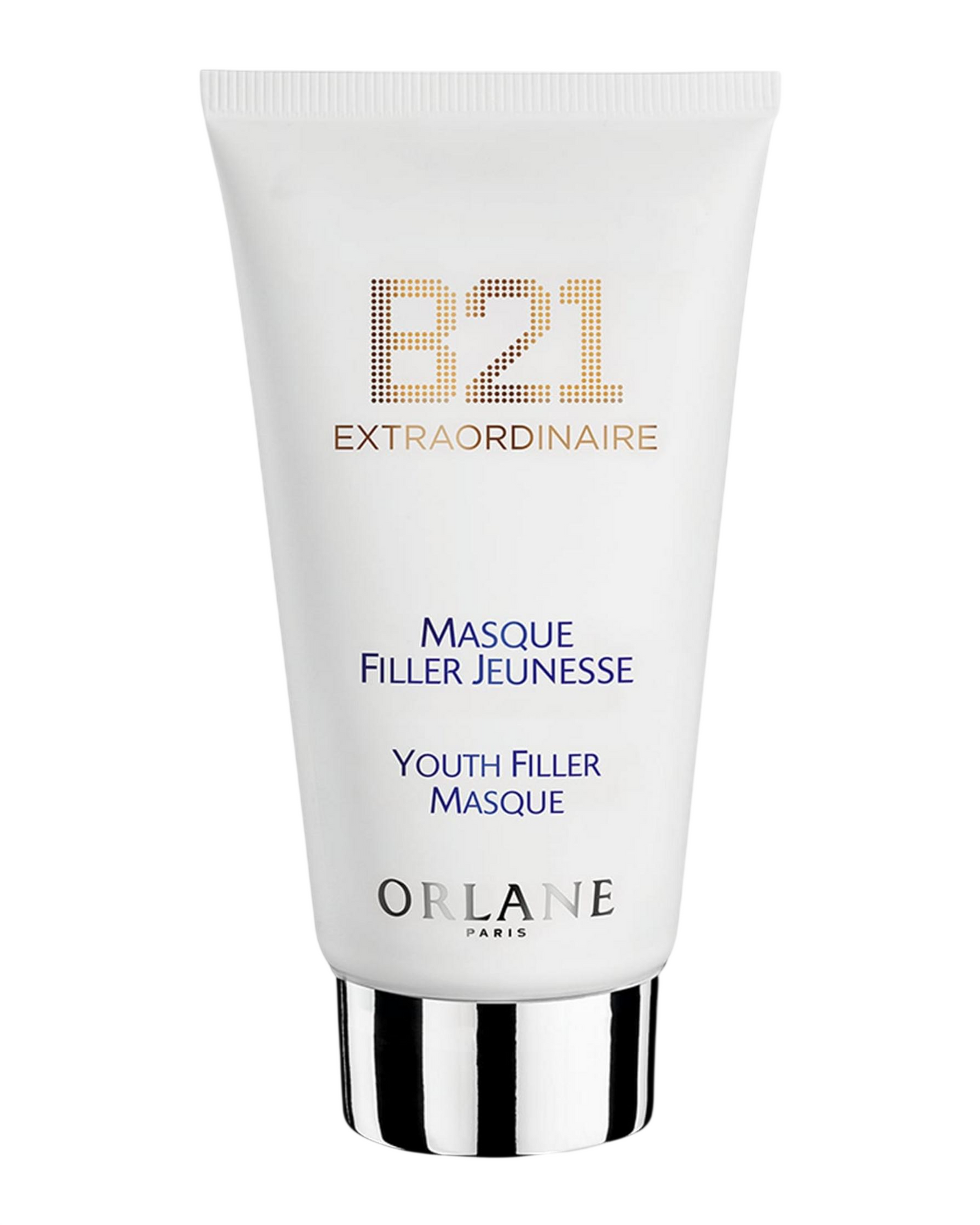 Orlane, B21 Extraordinaire, Wrinkle-Filling, Cream Mask, For Face, 75 ml