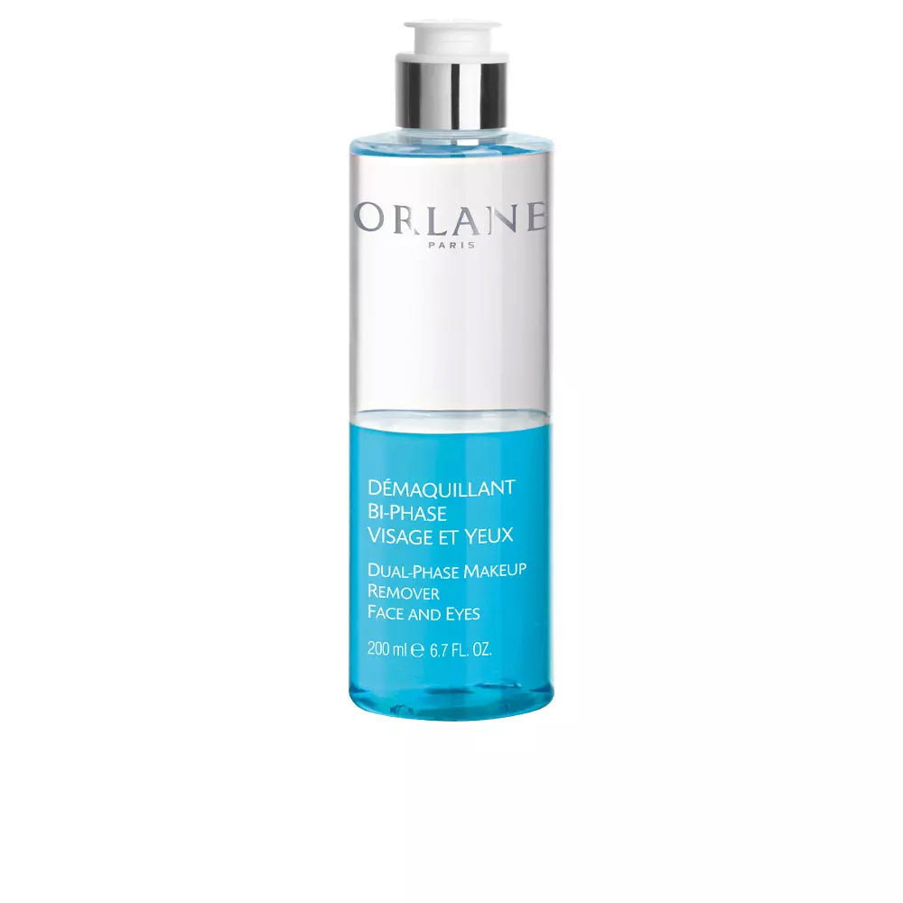 Orlane, Bi-Phase, Makeup Remover Lotion, 200 ml