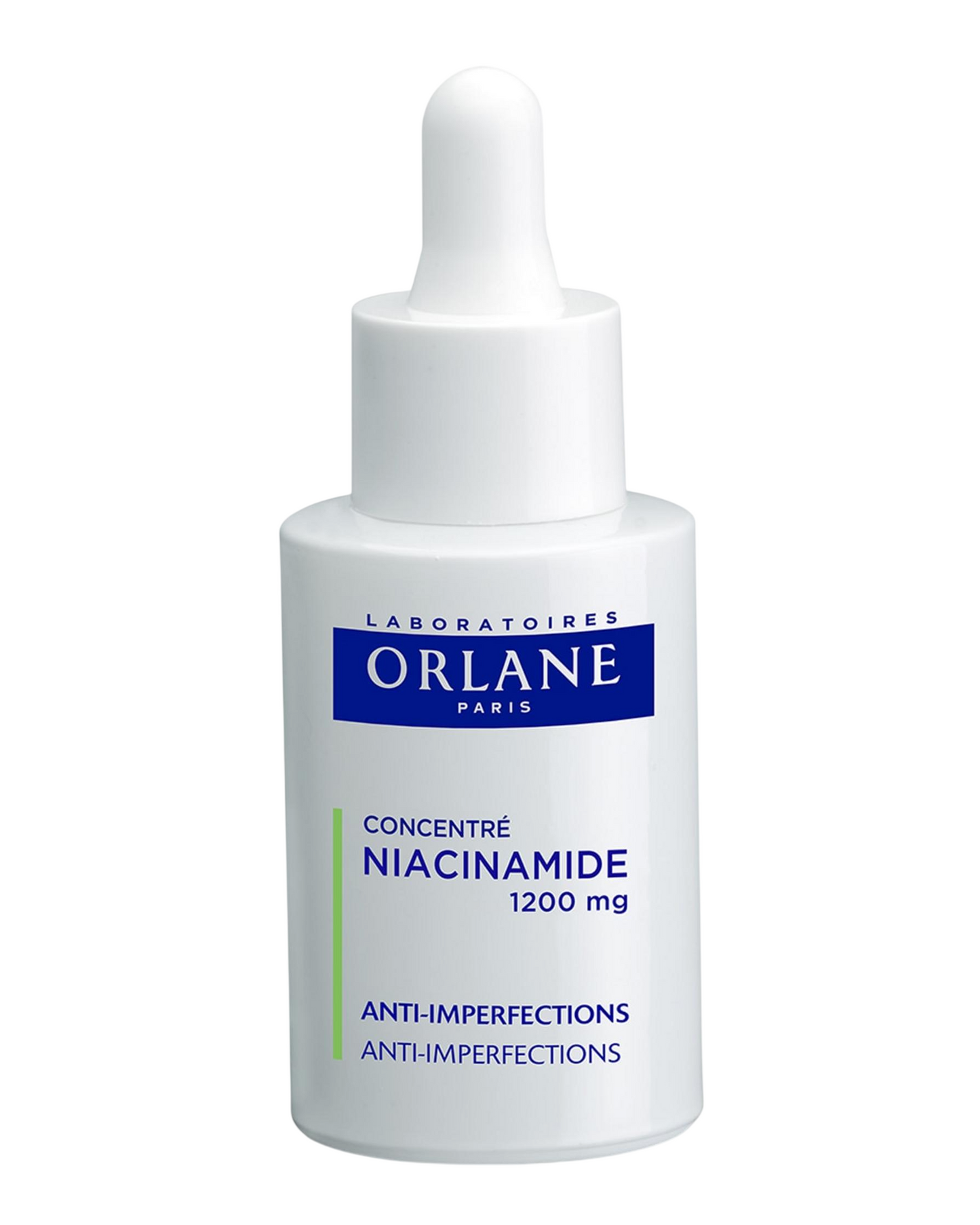 Orlane, Concentrates, Niacinamide, Anti-Imperfections, Concentrate, For Face, 30 ml