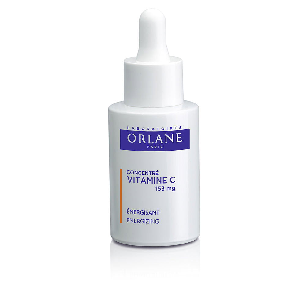 Orlane, Concentrates, Vitamin C 153 mg, Energising, Concentrate, For Face, 30 ml