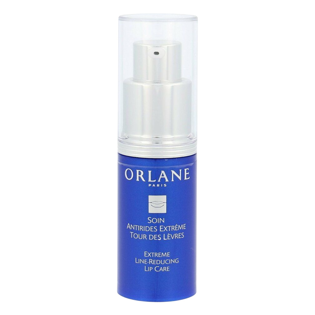 Orlane, Extreme Line-Reducing, Anti-Wrinkle, Lip Balm Treatment, 15 ml