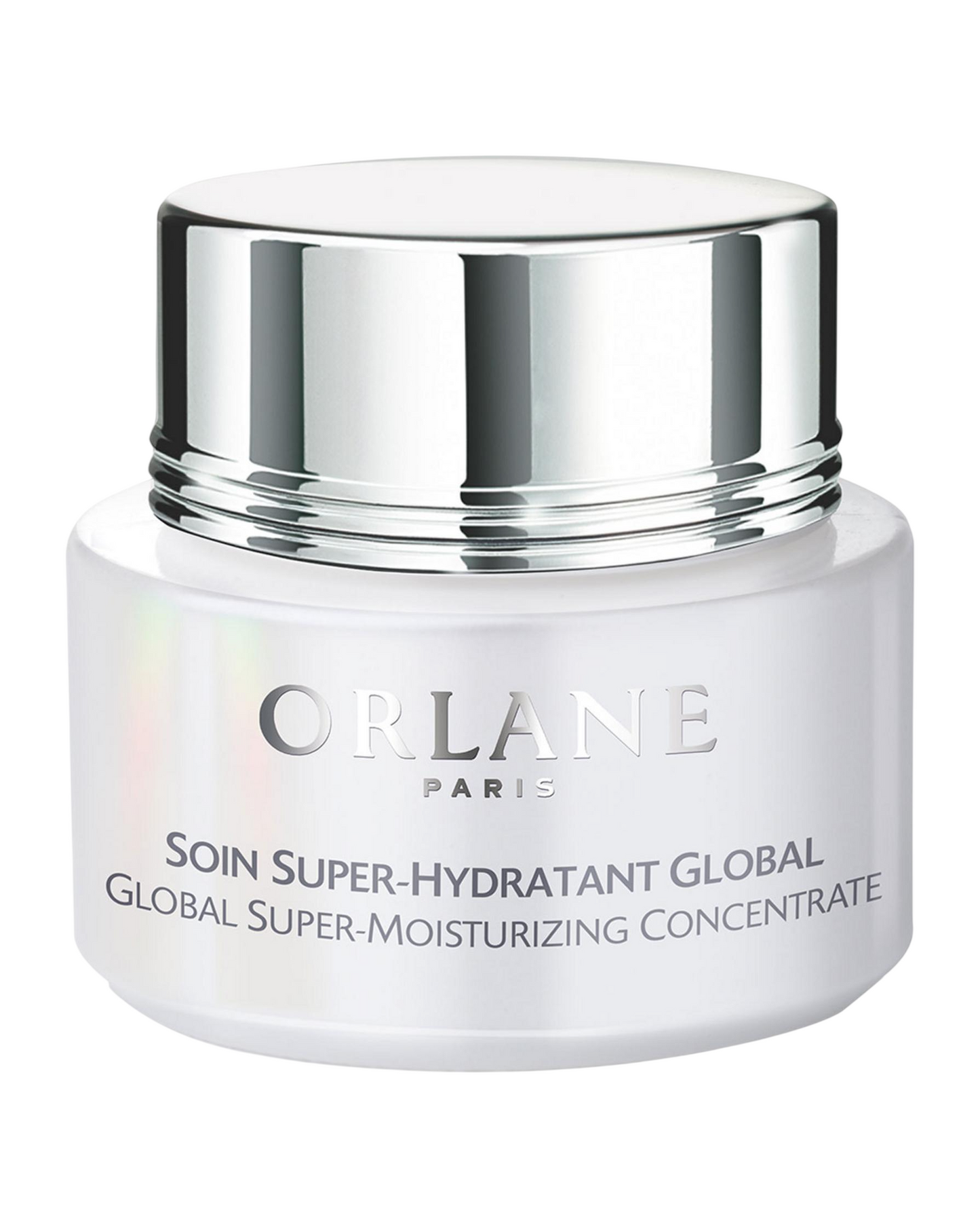 Orlane, Global Super, Hydrating, Concentrate, For Face, 50 ml