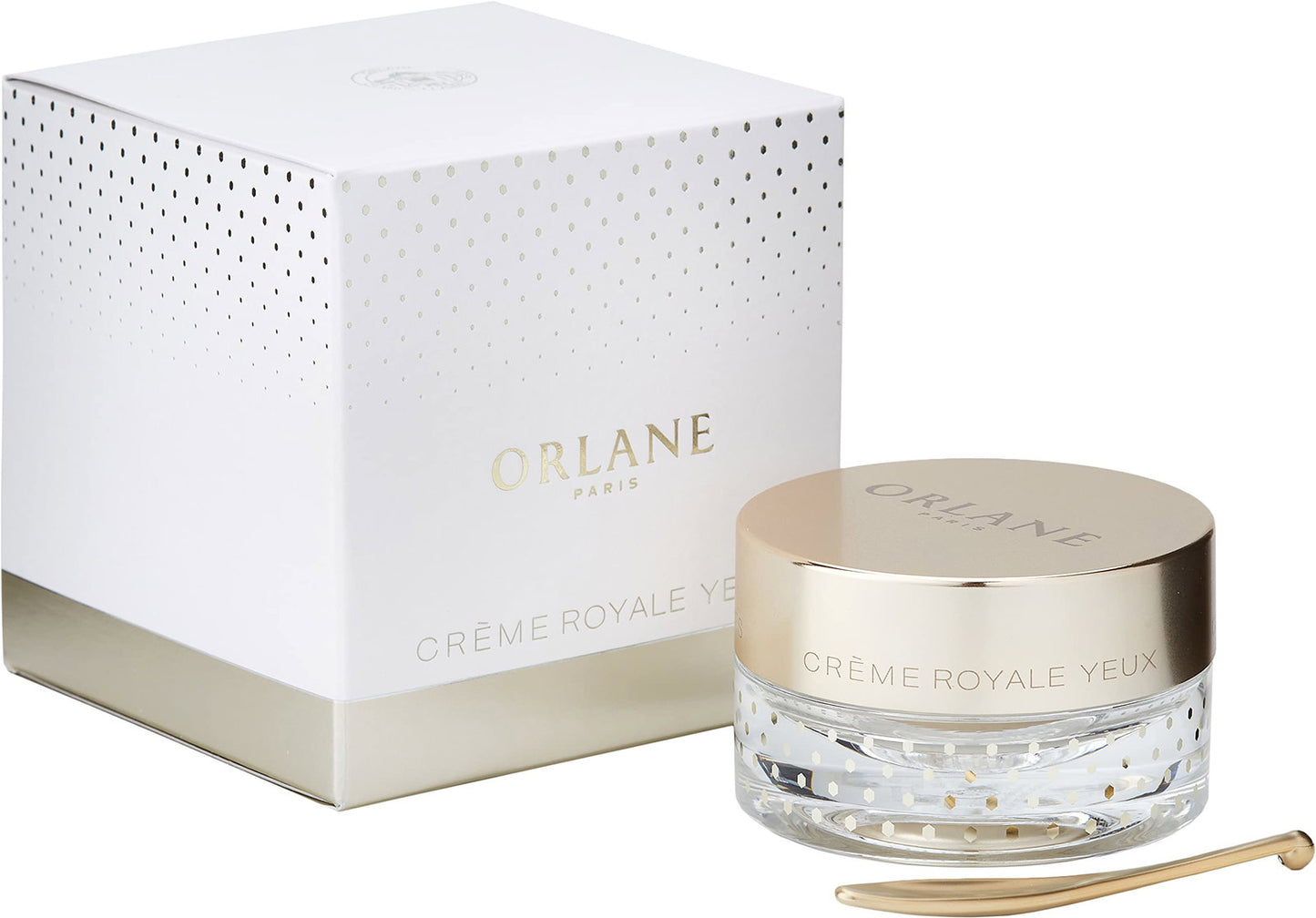 Orlane, Royale, Anti-Ageing, Eye Cream, 15 ml - view 2