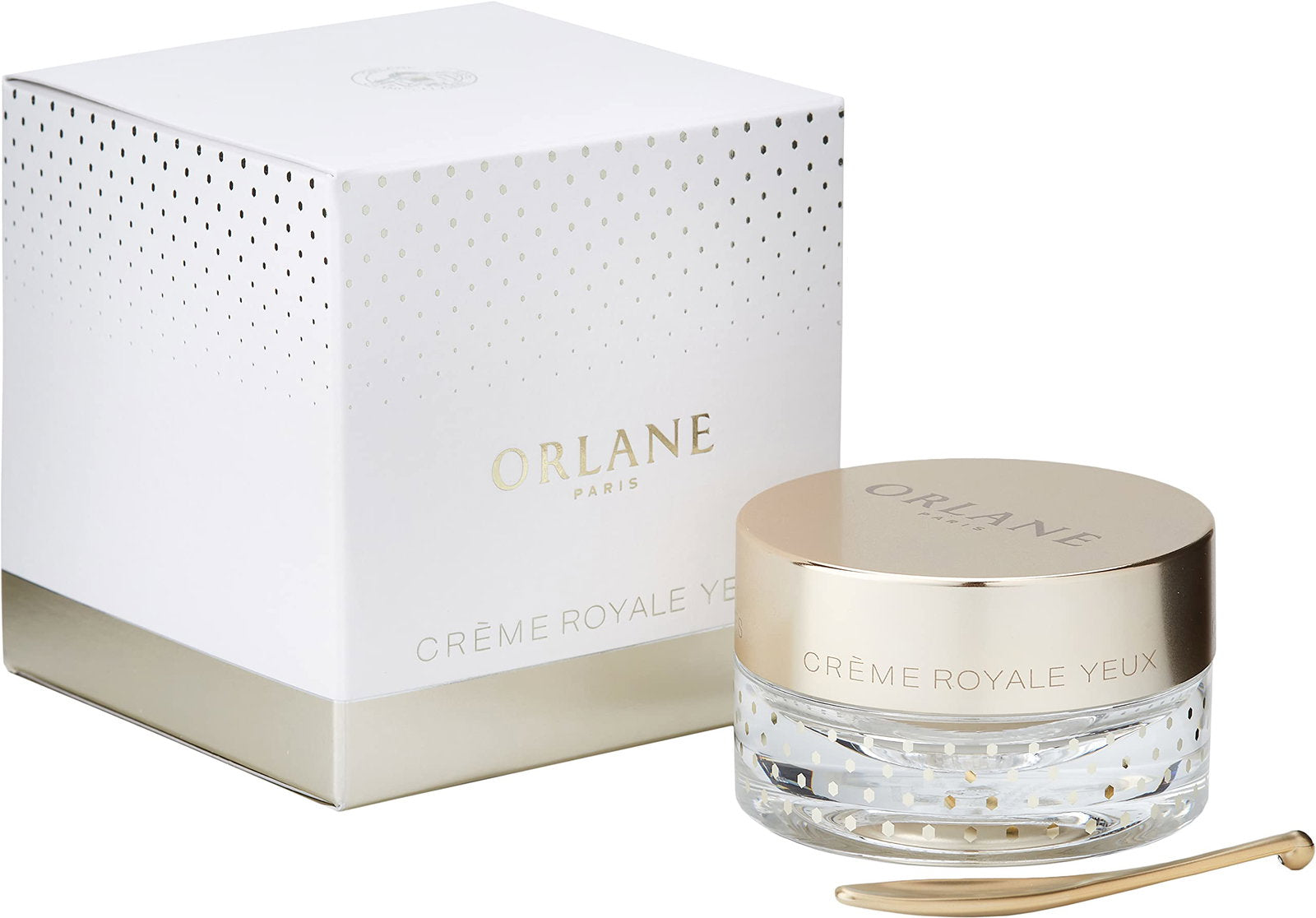 Orlane, Royale, Anti-Ageing, Eye Cream, 15 ml - view 2