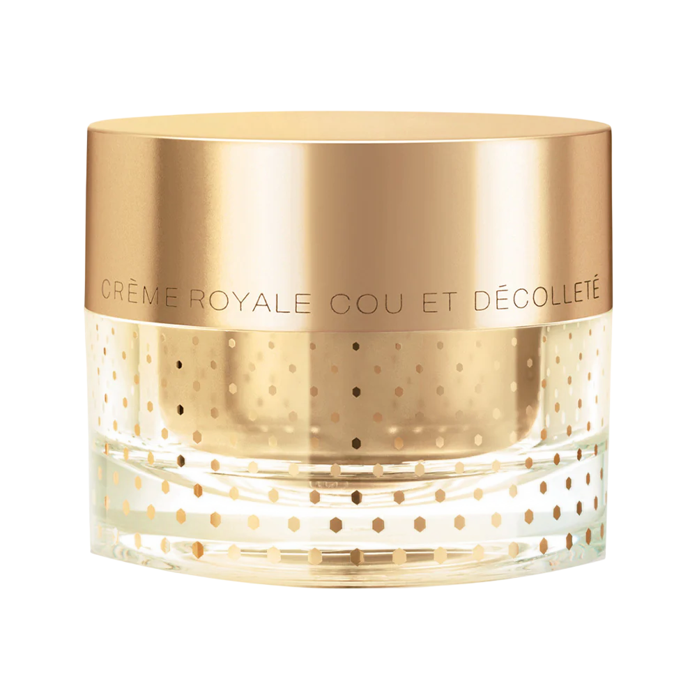 Orlane, Royale, Anti-Aging, Cream, For Neck & Decollete, 50 ml