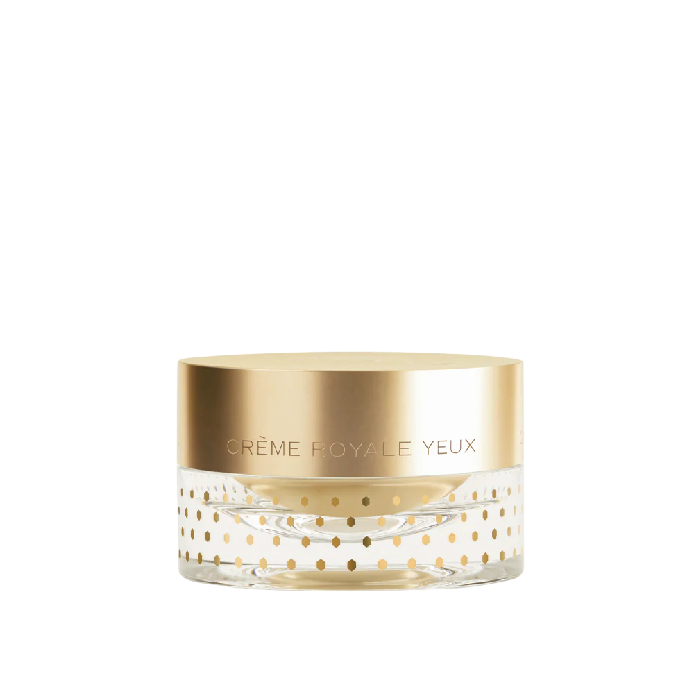 Orlane, Royale, Anti-Aging, Morning, Rich Eye Cream, 15 ml