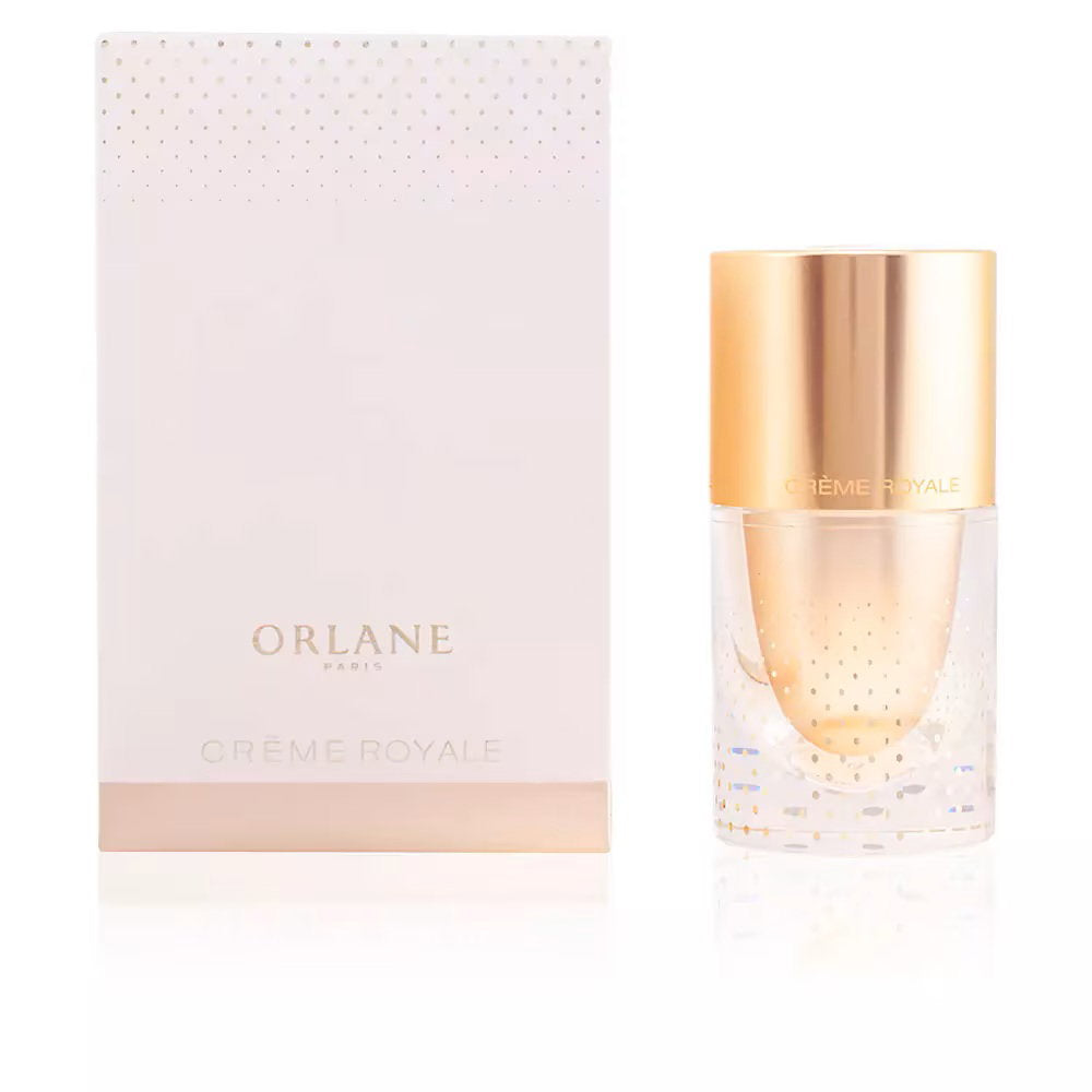 Orlane, Royale, Anti-Aging, Rich Cream, For Face, 50 ml