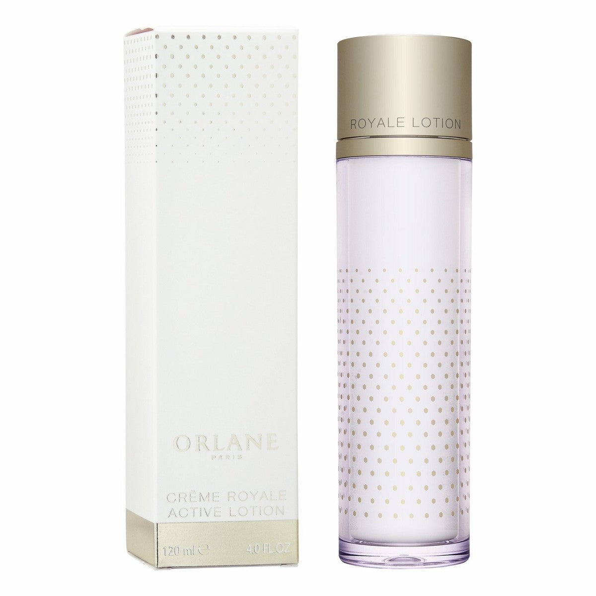Orlane, Royale, Hydrating, Lotion, For Face, 120 ml