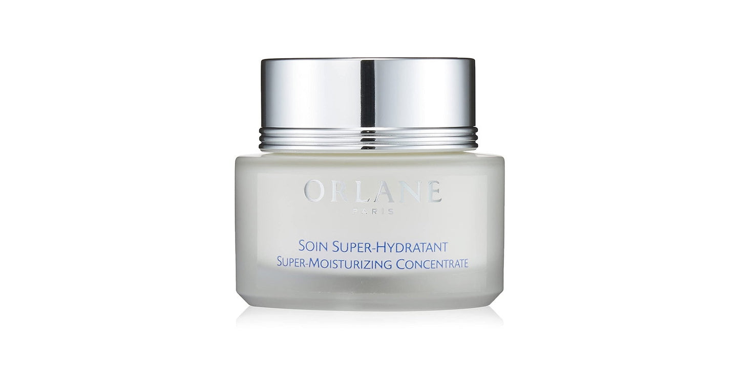Orlane, Super-Moisturizing Concentrate, Moisturising, Day, Cream, For Face, 50 ml
