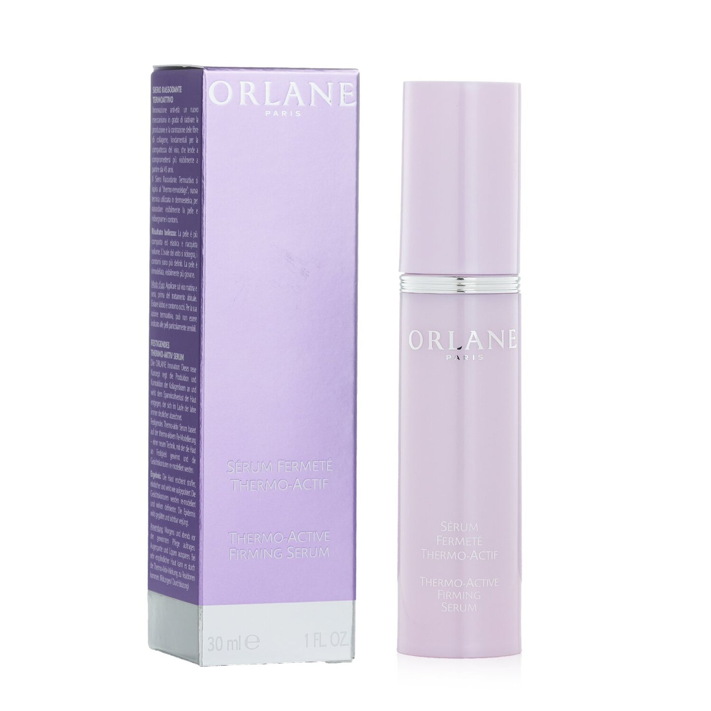 Orlane, Thermo Lift, Firming, Serum, Face, 30 ml