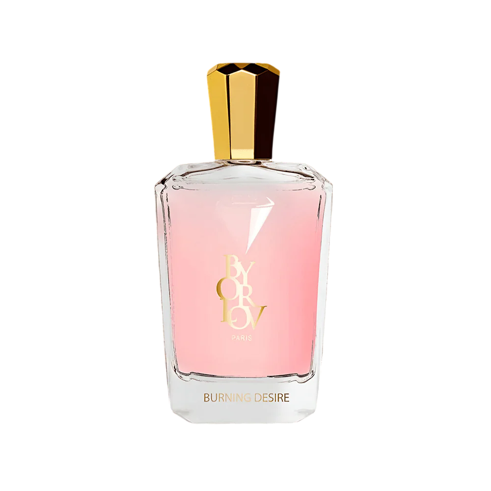 Orlov Paris, Burning Desire, Eau De Parfum, For Women, 75 ml