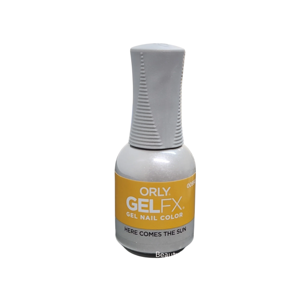 Orly, Gelfx, Semi-Permanent Nail Polish, Here Comes The Sun, 18 ml