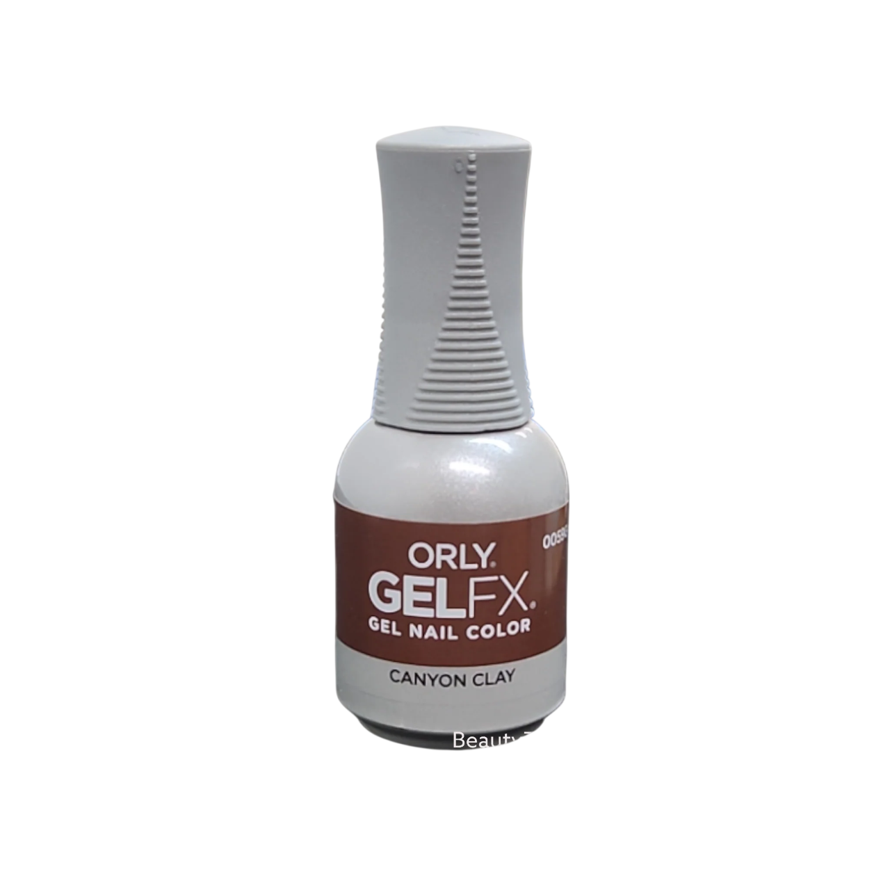 Orly, Gelfx, Semi-Permanent, Semi-Permanent Nail Polish, Canyon Clay, 18 ml