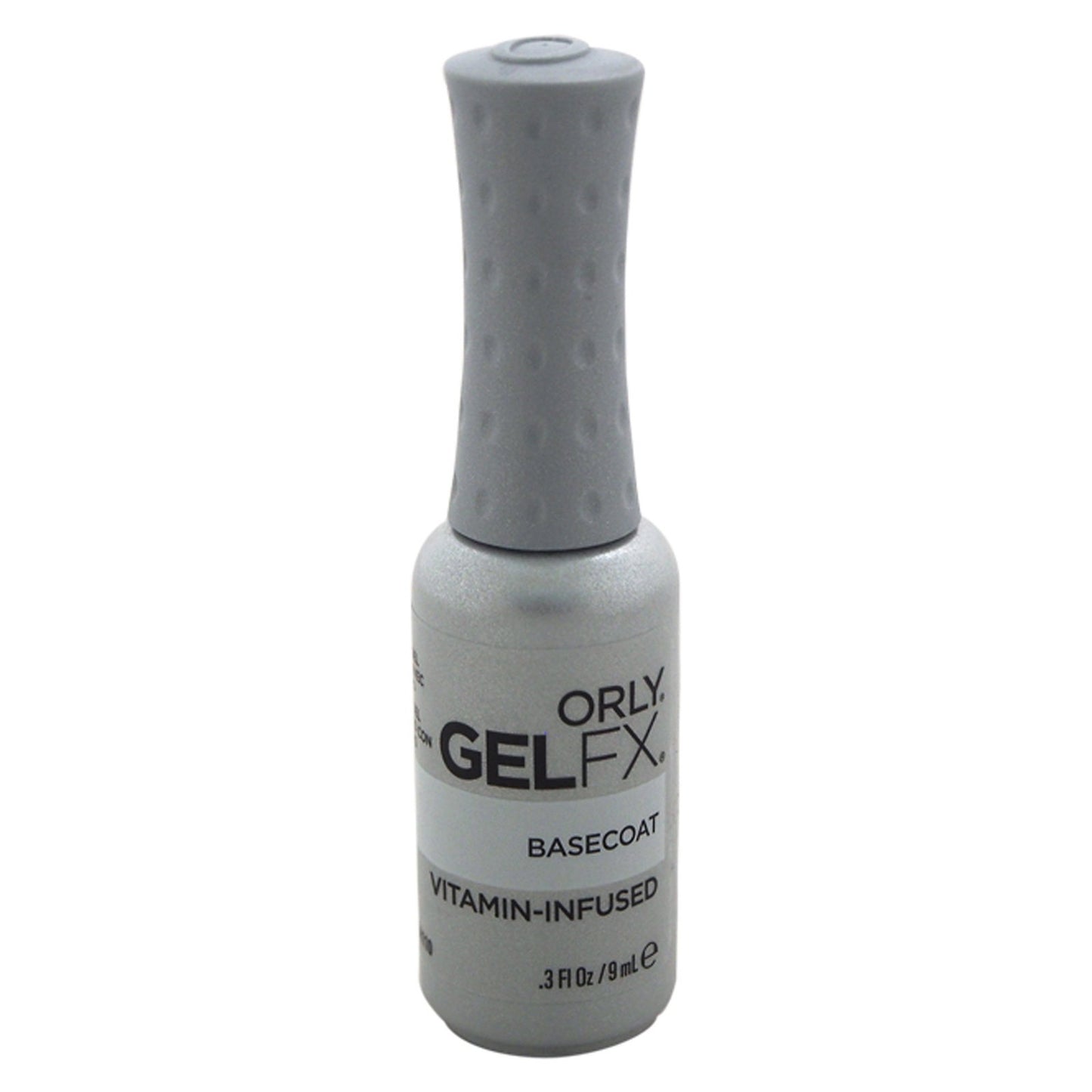 Orly, Gelfx, Shine, Nail Strengthening Lacquer, 9 ml