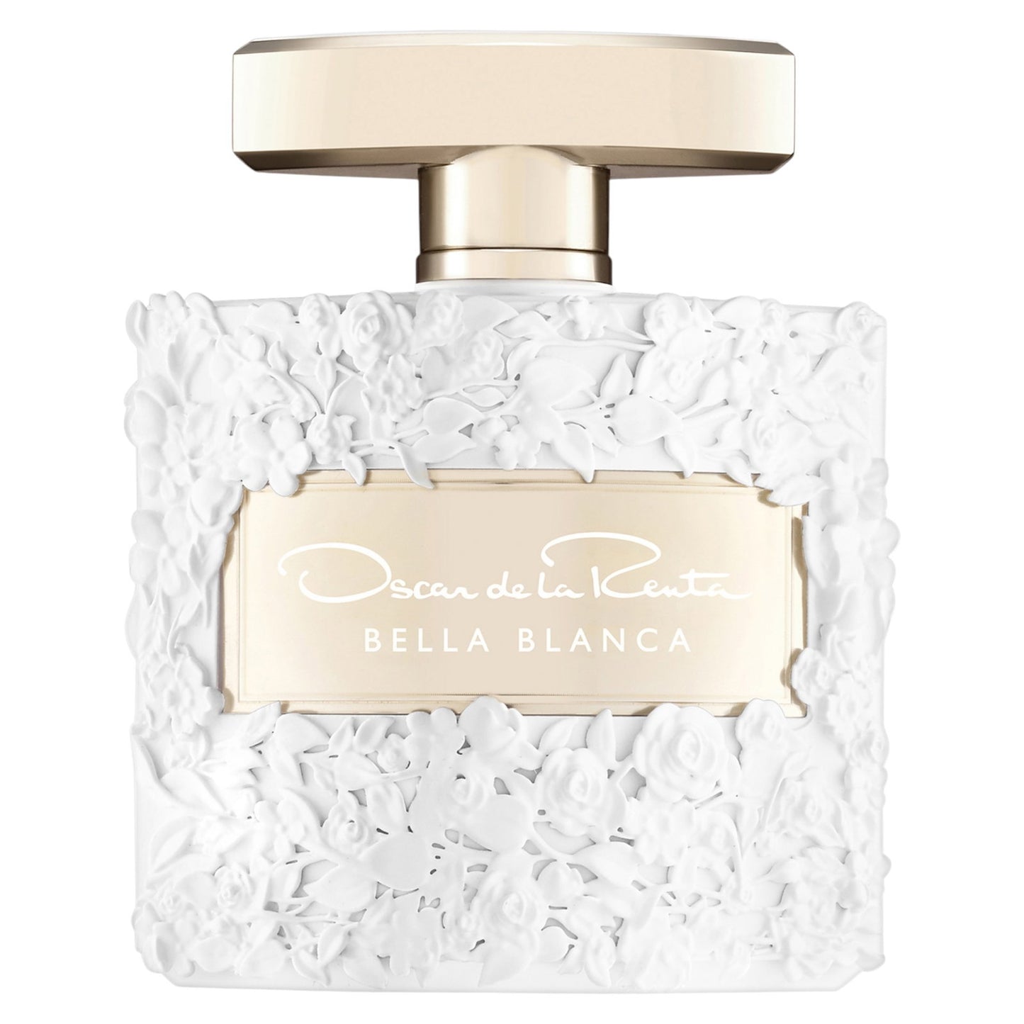 Oscar de la Renta, Bella Blanca, Eau De Parfum, For Women, 100 ml