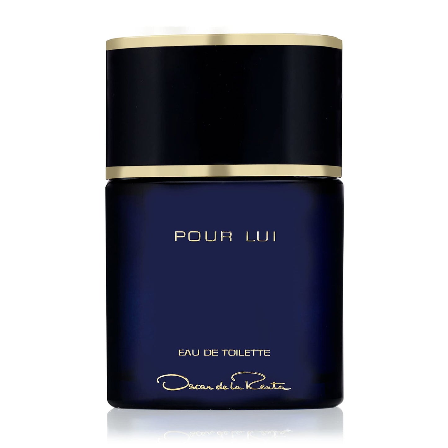 Oscar de la Renta, Pour Lui, Eau De Toilette, For Men, 90 ml