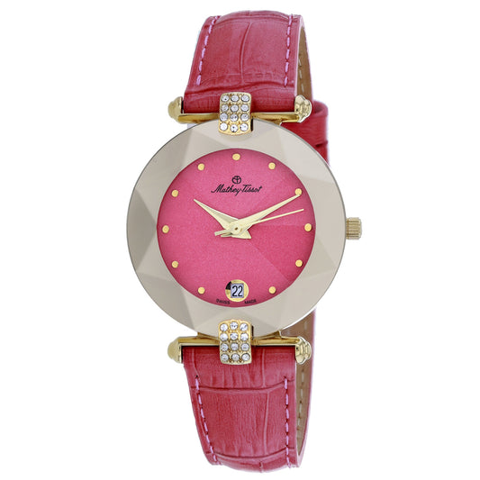 Mathey Tissot Pyramide para Mujer