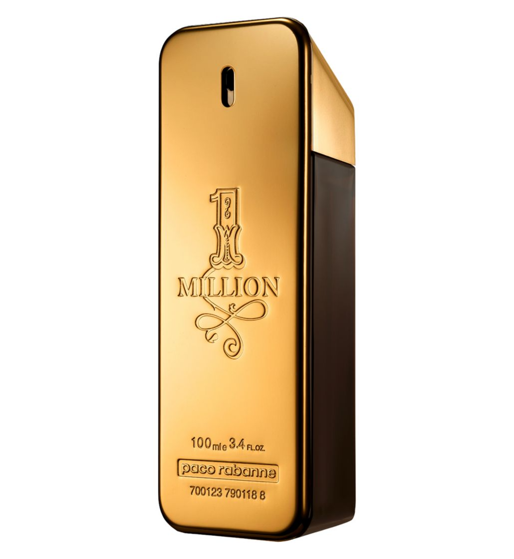 Paco Rabanne, 1 Million, Eau De Toilette, For Men, 100 ml *Tester