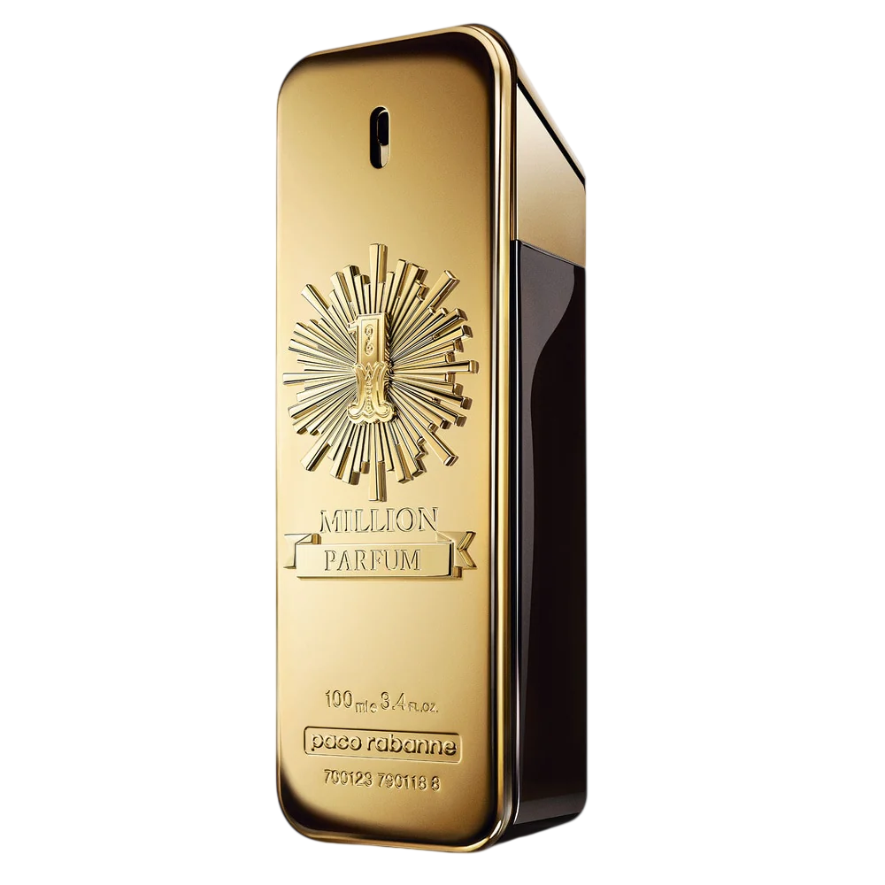 Paco Rabanne, 1 Million, Parfum, For Men, 100 ml *Tester