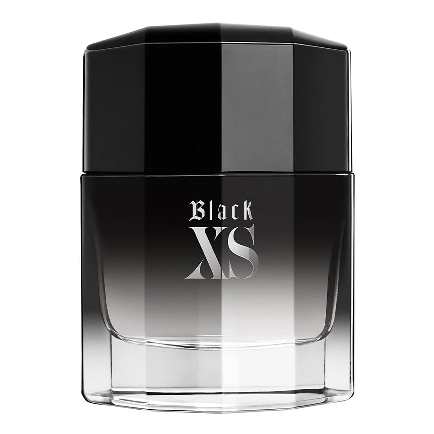 Paco Rabanne, Black XS, Eau De Toilette, For Men, 100 ml