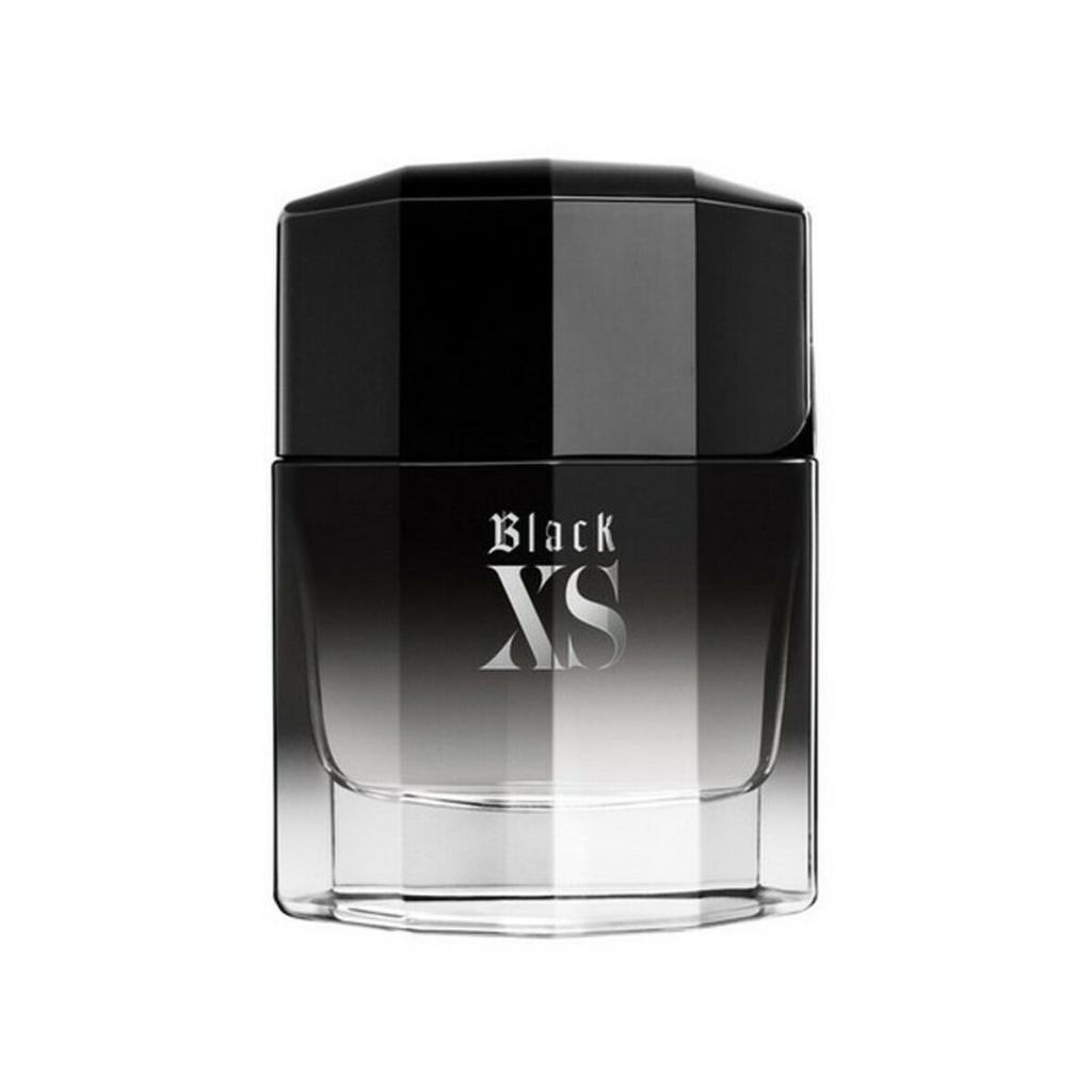 Paco Rabanne, Black XS, Eau De Toilette, For Men, 50 ml