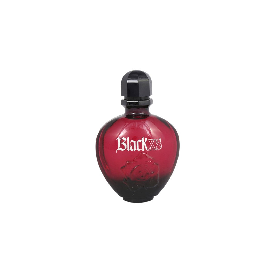 Paco Rabanne, Black XS, Eau De Toilette, For Women, 80 ml