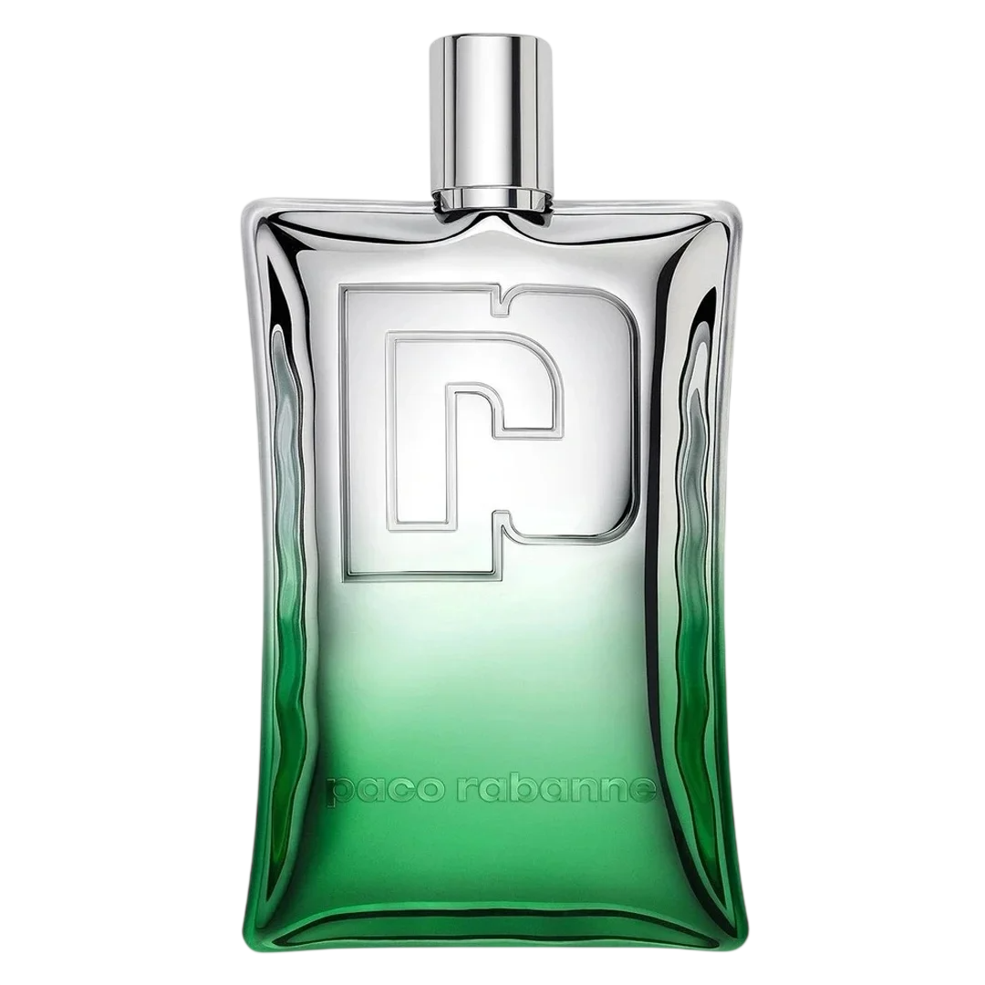 Paco Rabanne, Dangerous Me, Eau De Parfum, Unisex, 62 ml