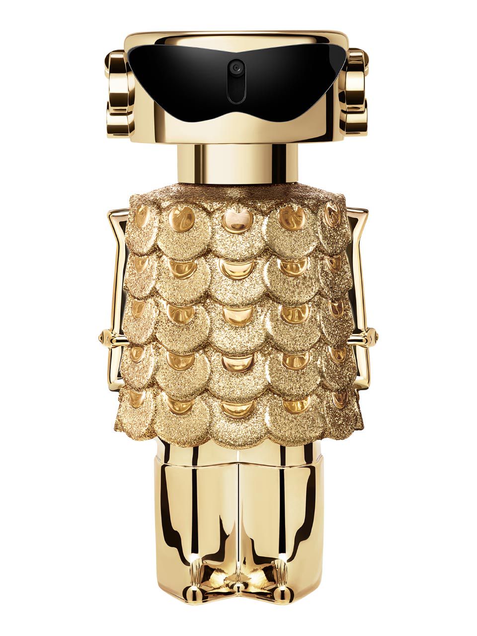 Paco Rabanne, Fame Intense, Eau De Parfum, For Women, Refillable, 80 ml