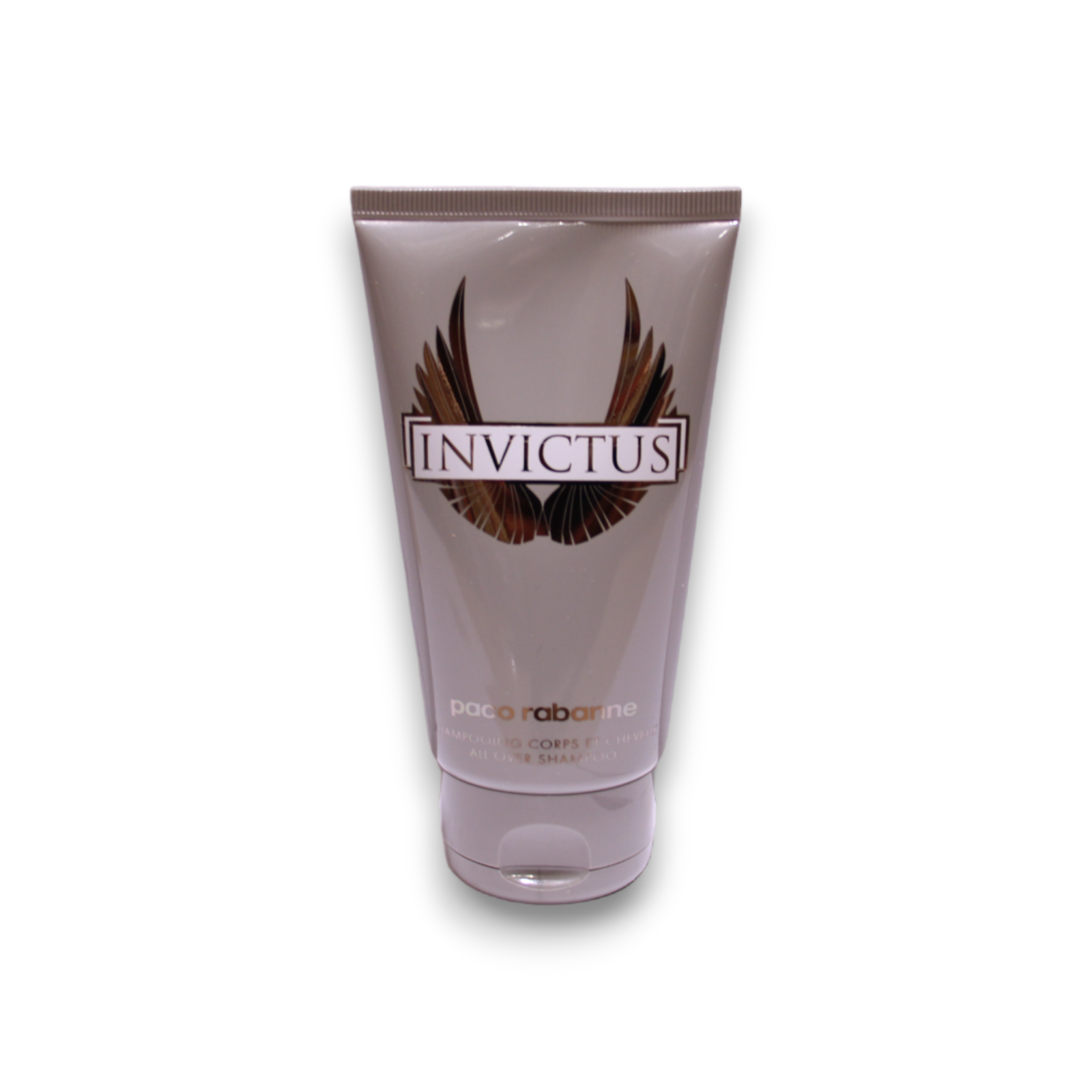 Paco Rabanne, Invictus All Over, Shower Gel & Shampoo 2-In-1, 150 ml - view 2
