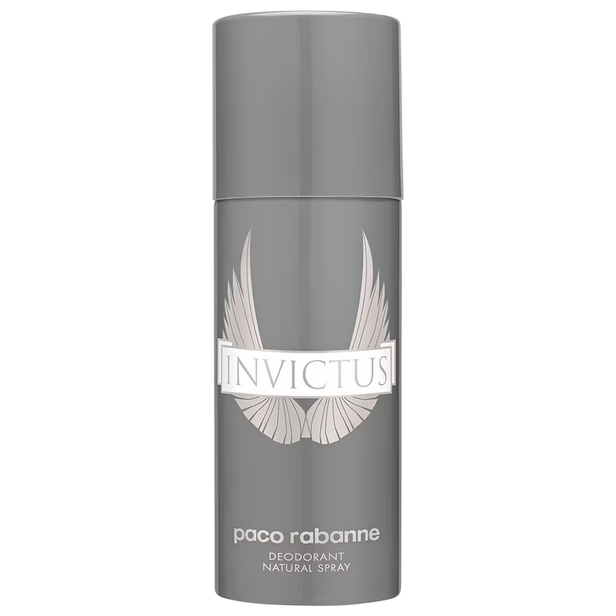 Paco Rabanne, Invictus, Deodorant Spray, For Men, 150 ml
