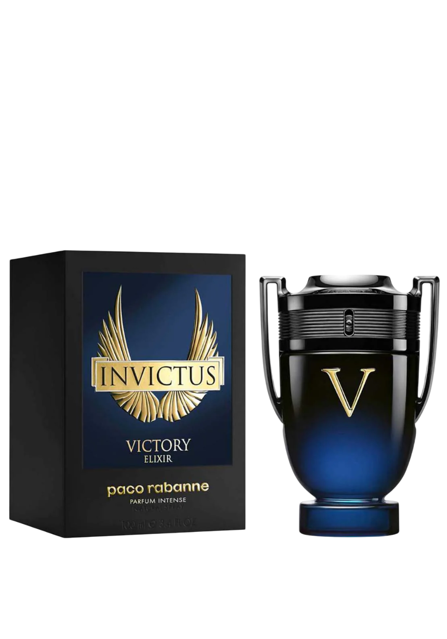 Paco Rabanne, Invictus Victory Elixir Intense, Parfum, For Men, 100 ml