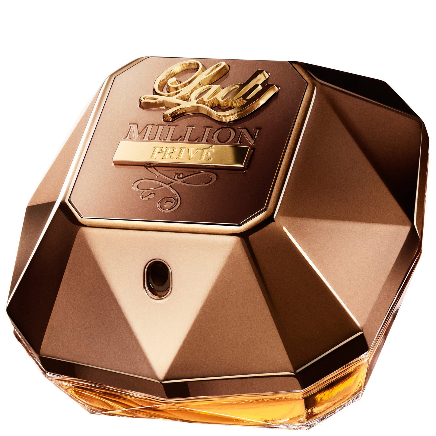 Paco Rabanne, Lady Million Prive, Eau De Parfum, For Women, 80 ml