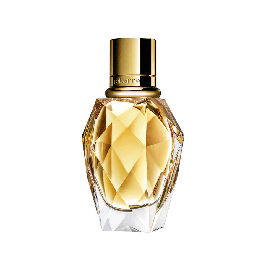 Paco Rabanne, Million Gold, Parfum, For Women, 30 ml