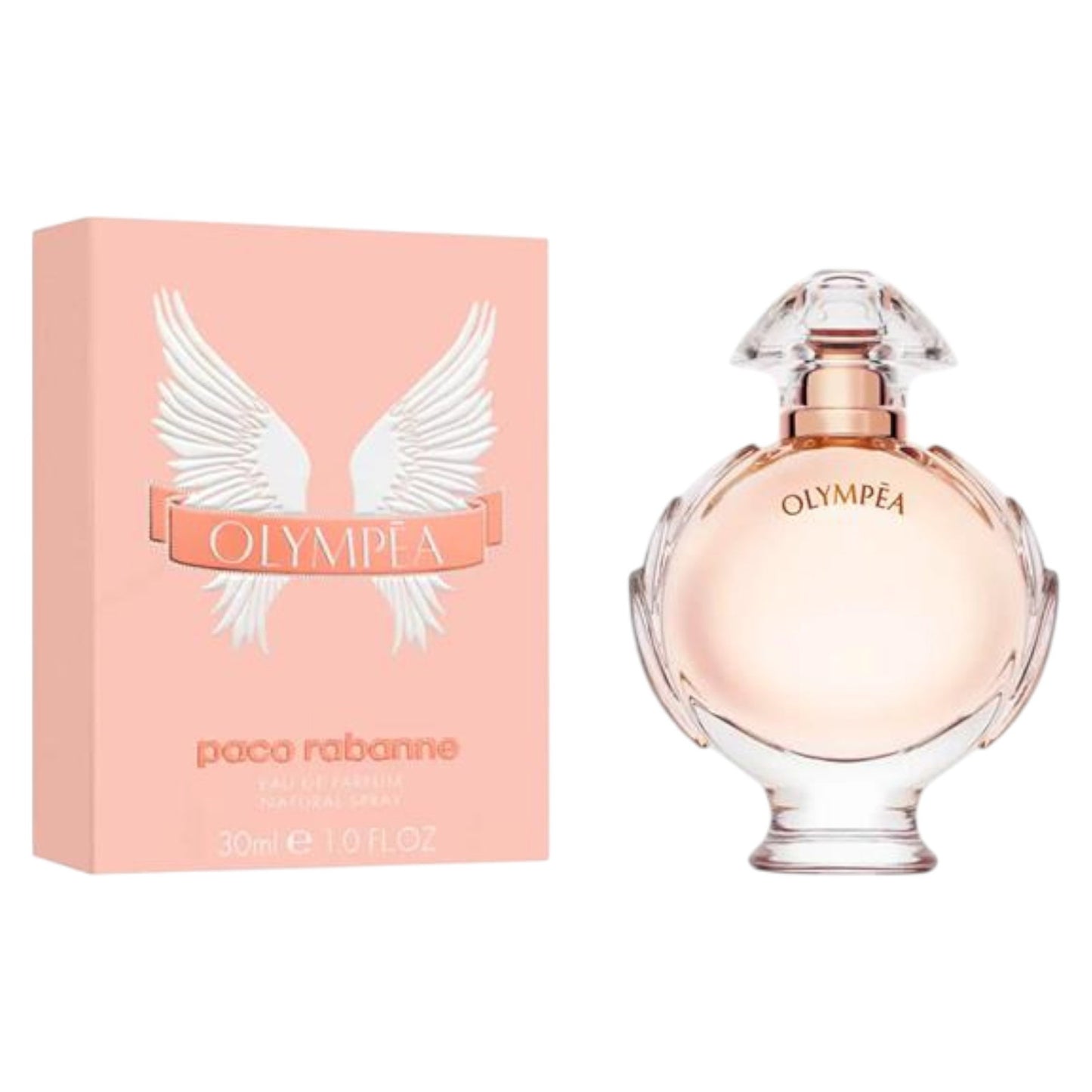 Paco Rabanne, Olympea, Eau De Parfum, For Women, 30 ml