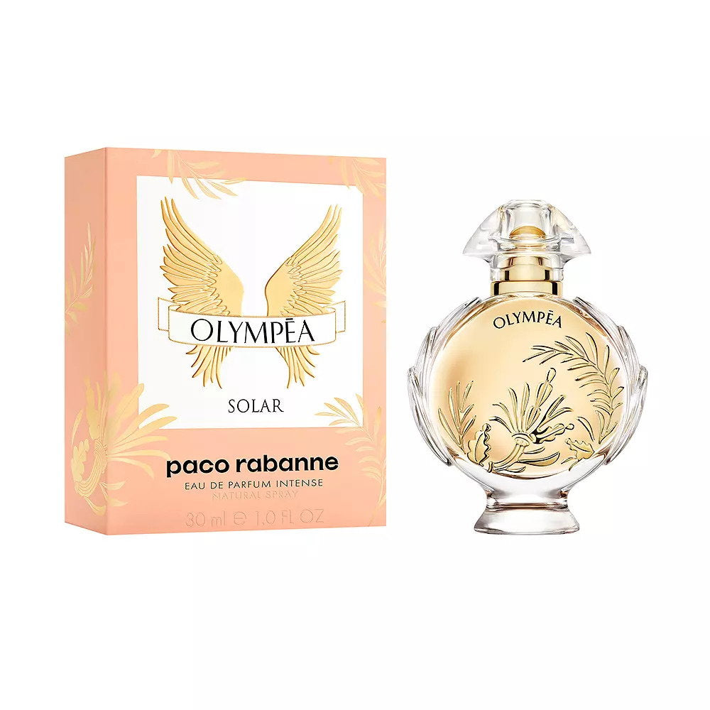 Paco Rabanne, Olympea Solar, Eau De Parfum, For Women, 30 ml