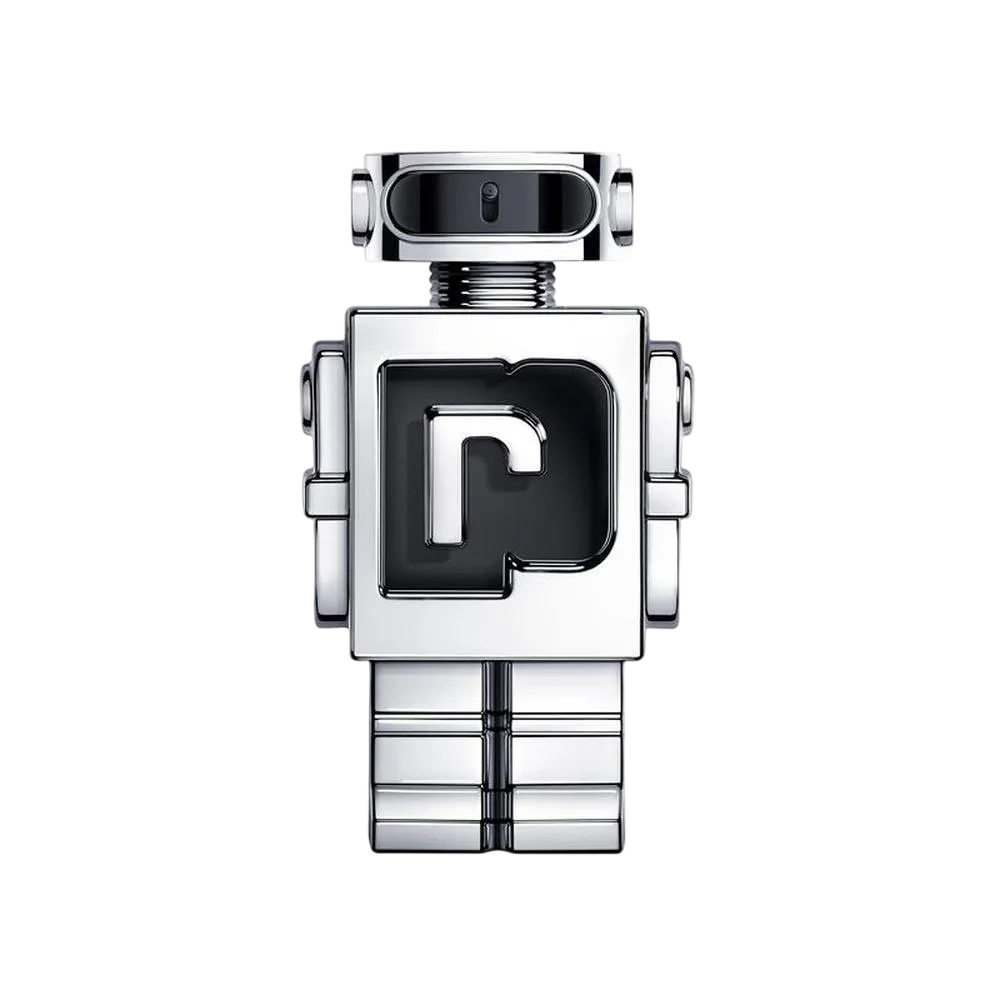 Paco Rabanne, Phantom, Eau De Toilette, For Men, 150 ml