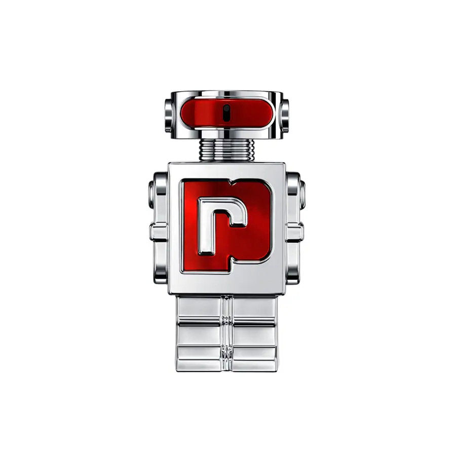 Paco Rabanne, Phantom In Red Elixir, Parfum, For Men, 100 ml