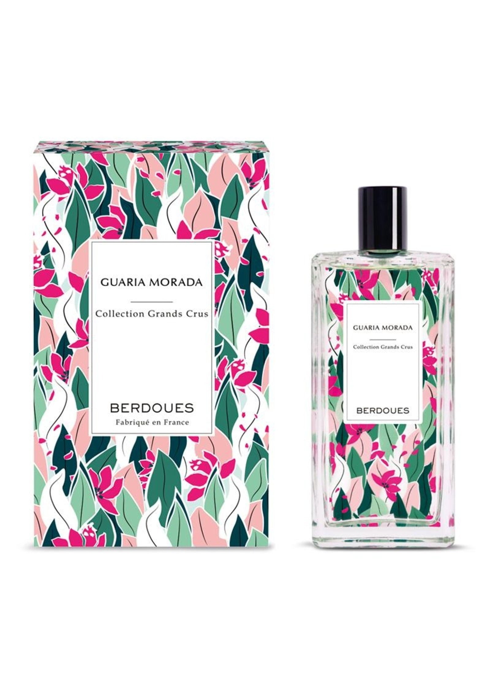 Parfums Berdoues, Guaria Morada, Eau De Parfum, For Women, 100 ml - view 2