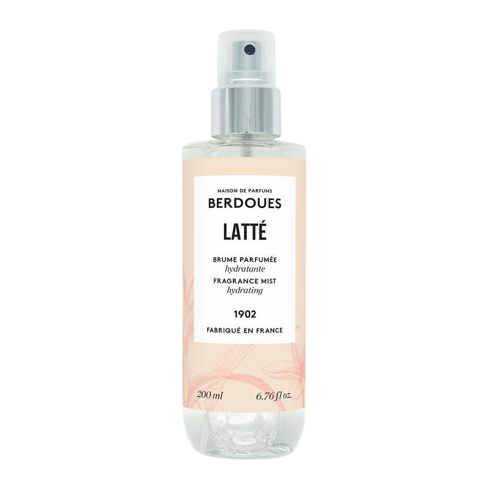 Parfums Berdoues, Latte, Scented Spray, Unisex, 200 ml