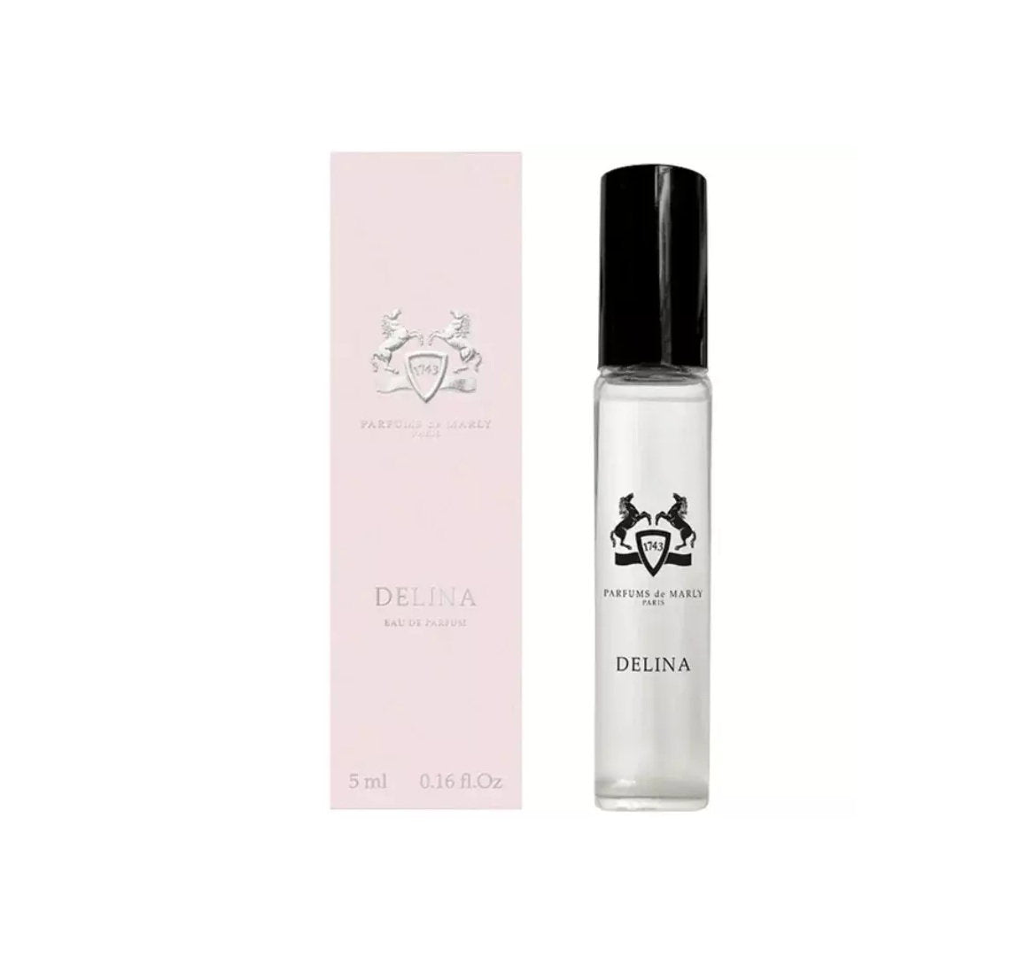 Parfums de Marly, Delina, Eau De Parfum, For Women, 5 ml