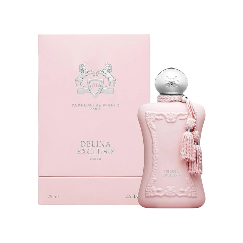 Parfums de Marly, Delina Exclusif, Eau De Parfum, For Women, 75 ml
