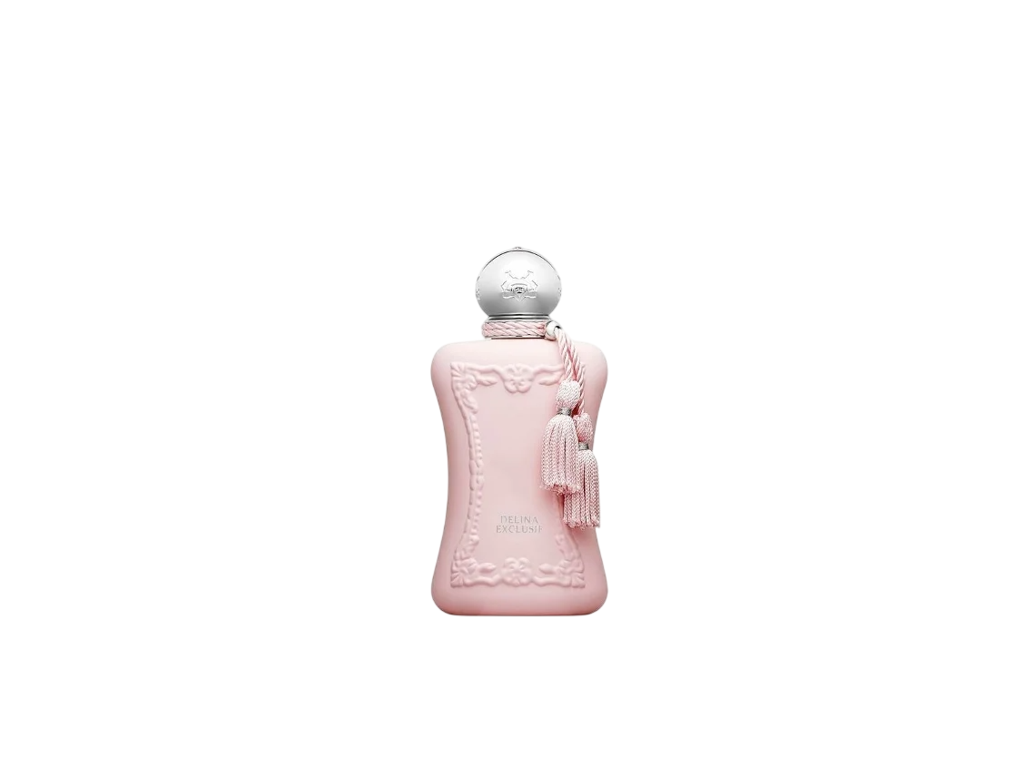 Parfums de Marly, Delina Exclusif, Eau De Parfum, For Women, 75 ml