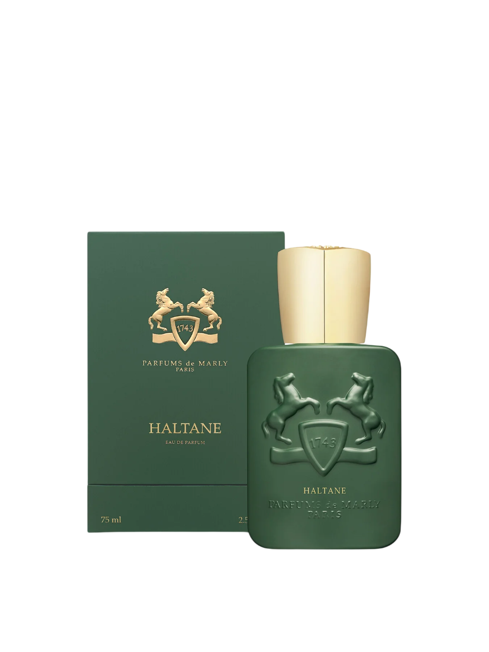 Parfums de Marly, Haltane, Eau De Parfum, For Men, 75 ml