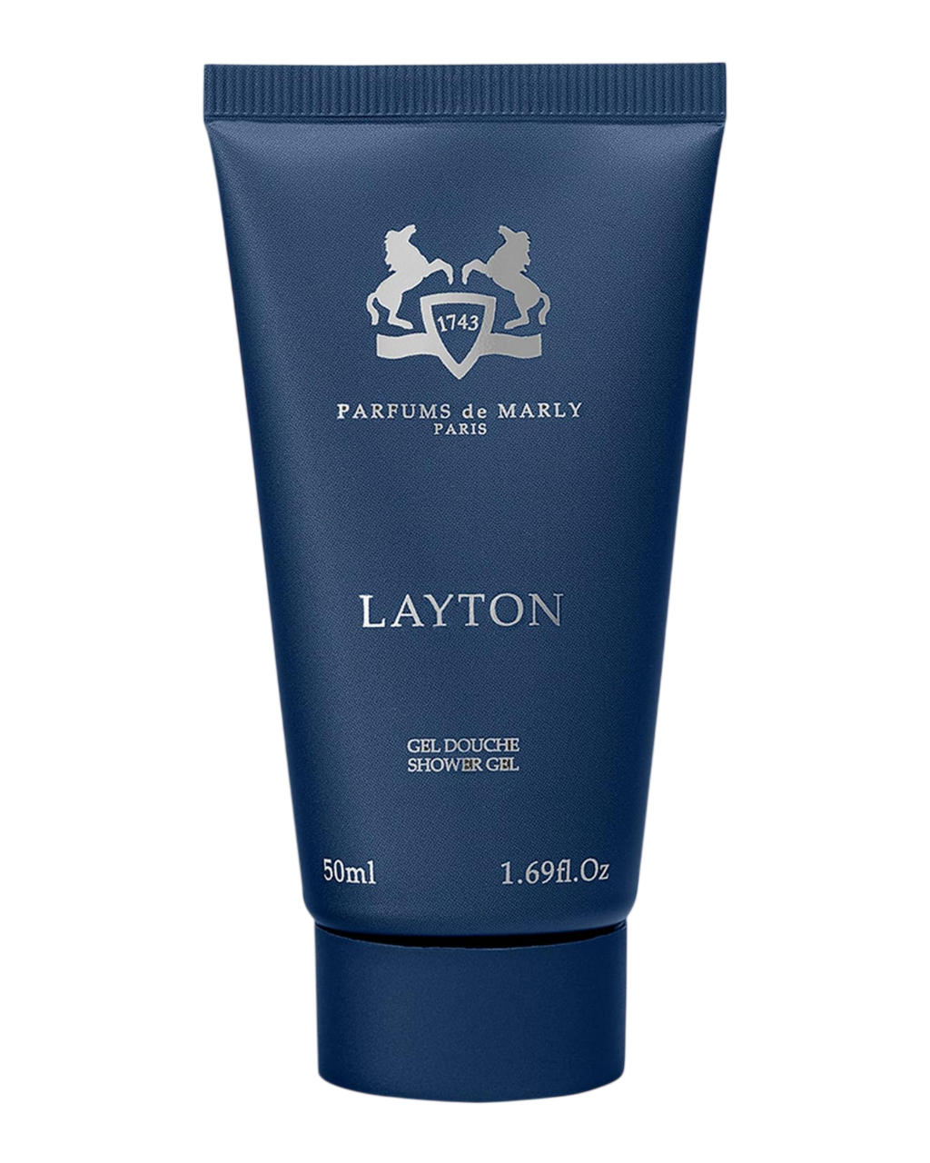 Parfums de Marly, Layton, Smooth, Shower Gel, Body, 50 ml
