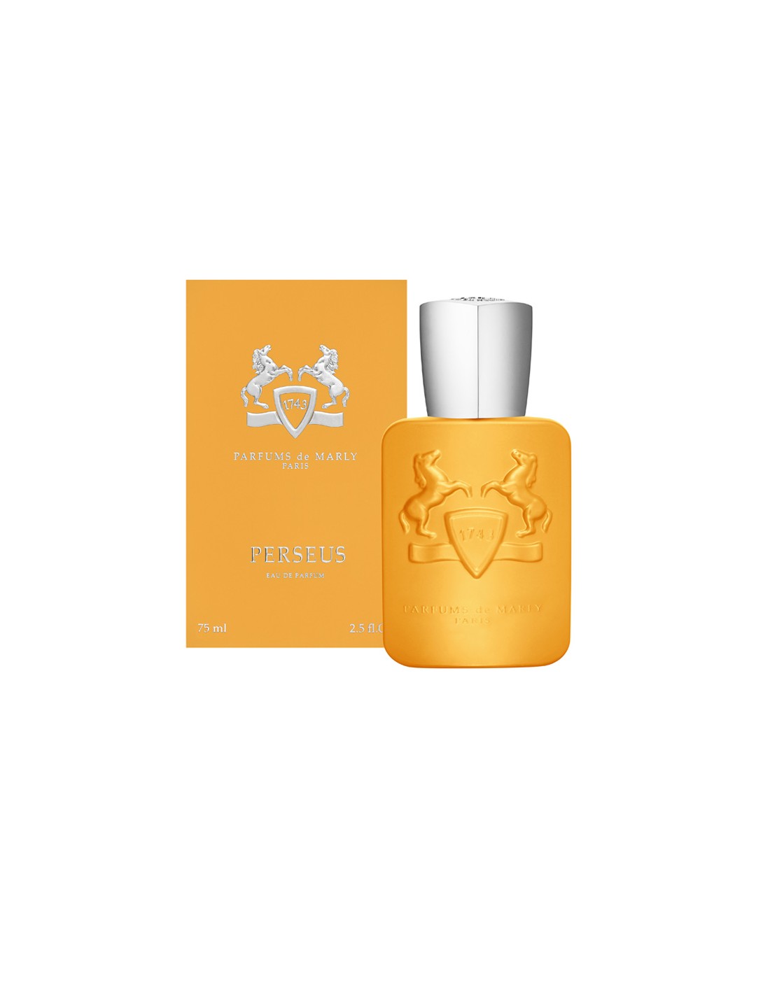 Parfums de Marly, Perseus, Eau De Parfum, For Men, 125 ml