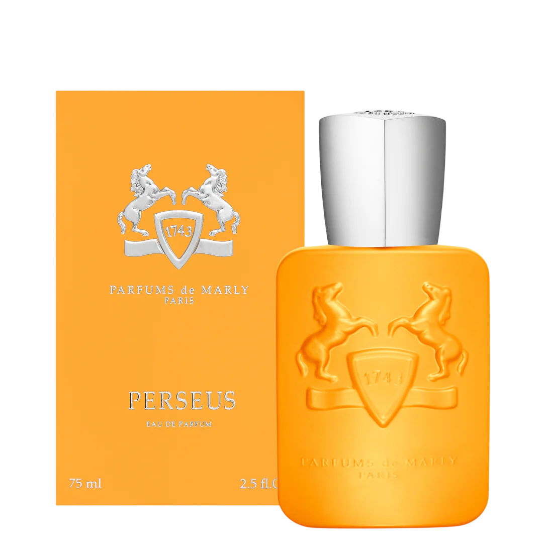 Parfums de Marly, Perseus, Eau De Parfum, For Men, 75 ml